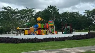 Venta Lote Residencial Parque Central