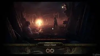 Path Of Exile [POE] Affliction All Acts Full Run Summon Raging Spirits SRS No Commentary