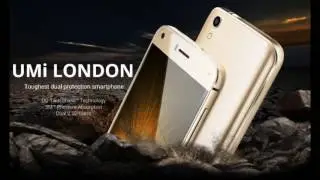 Umi Лондон Отзывы Фото Обзор Смартфона 2016