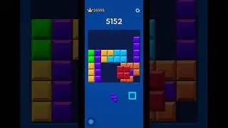 Block Blast ep. 18 #blockblast #mobile #games