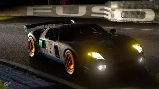 Поехали  FORT GT SPORT 27/01+