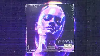 Surreal (prod. by ASCAPE) | Chill Trap Beat for Sale