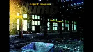 Crack Moses - Strange Sunset (Produced by Crack Moses) Instrumental