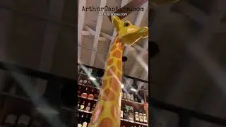 Italian Horror Story - Part 1