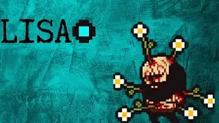 LISA The joyful: FIM
