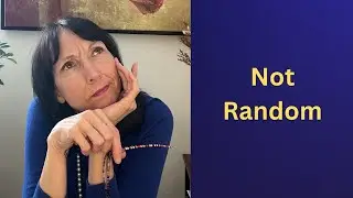 Why &ldquo;Random&rdquo; Dream Images Are Never Random | Dream Meaning & Depth Psychology