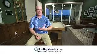 All In One Marketing - Event Testimonials Orlando Brian