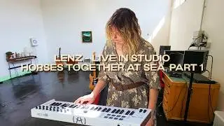 Lenz &ndash; Horses Together at Sea, Part 1 (Live in Studio)