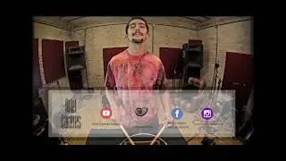 Yelawolf  I Need A Dollar & Wilcoxon Snare Solo - Ariel C&aacute;ceres