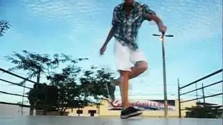 @AyrtonEmersonEW - all day is day of vibe - (FREESTEP-PB) #ElectroWay