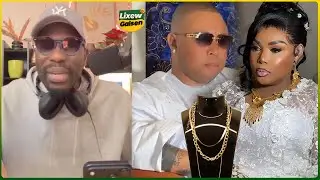 🔴DIRECT: Saison 5- Kaliphone Sall détruit Malick Nar et Amina Poté mane sokhla wouma ripass