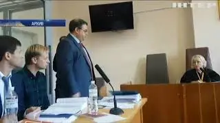 Депутат Крымчак вышел из СИЗО под залог