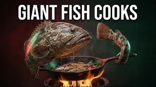 Yummy! Varieties of top three seafood cooking in deep sea |