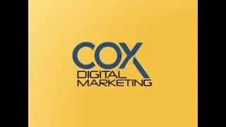 Cox Digital Marketing We Make Sense of Digital