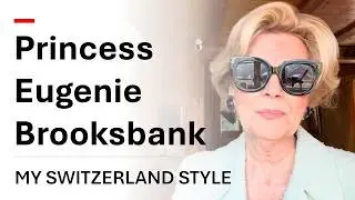 Princess Eugenie Brooksbank #lies #media #andrew #sarah #epstein #breaking #truth #meghanmarkle