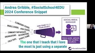 2024 Small School Leaders Conference Short
