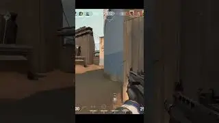 Cypher 5K Ace at bind #cypher #valorant #ace