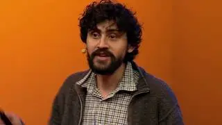 What metamorphosis can teach us about ourselves | Manu Prakash