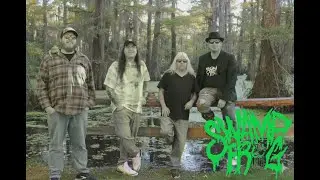 Honky Tonk Woman (Swamp Frog Live at the West Rutland American Legion 12/31/2025)