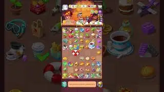 Gossip Harbor®: Merge & Story | Gameplay 89