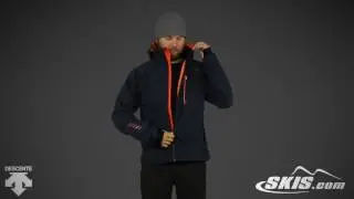 Обзор мужской куртки Descente Regal 2017 года от SkisDotCom