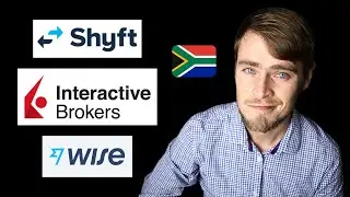 Interactive Brokers - A COMPLETE Guide For South Africans!