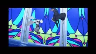 KAMAARA - Modelo (feat. 83HADES) (Prod. tyler creed) SAO Alicization