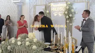 Weronika i Marek / Gorzka wódka / U 