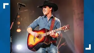 Hudson Westbrook, Aaron Watson and Tracy Byrd set to play 2026 Red Dirt BBQ & Music Festival