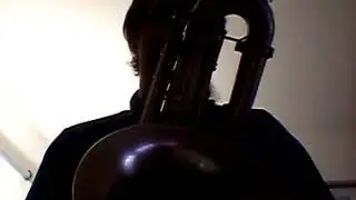 Marco Crestani sax Sequoia Warm Valley by D.Ellington