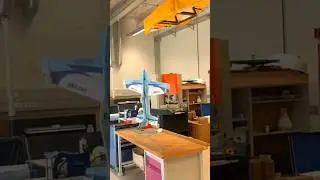 3D INDOOR FLYING Multiplex Extra 330Sc #rc #airplane #hover #torquing #multiplex #shocky #shorts