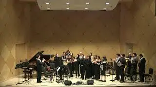 Middle East Music Ensemble: Layali Al-Sham; Starts on 03/01/2023 @7:30pm AZ Time