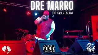 Dre Marro - I&rsquo;m On [Prod. By Colossal Mind] (Audio)