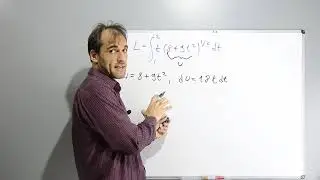 Exemplo de cálculo do comprimento de arco de curvas parametrizadas