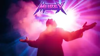 MUREX- The Rapture (Raver's Remix)