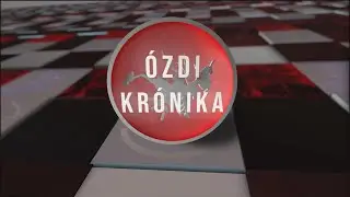 Ózdi Krónika 2025. 03. 07.