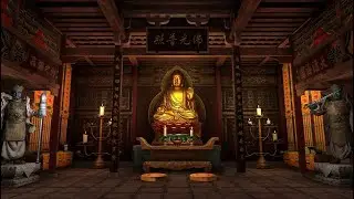3D Escape Room | Chinese Room Chapter 5