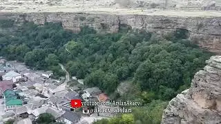 Акаев Арслан-назму на кумыкском языке