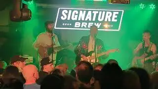 Zounds , intro and a bit of fear , 17/10/2025