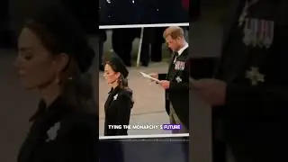 7 MINUTES AGO: Royal Family Just Made A Tragic Huge Announcement