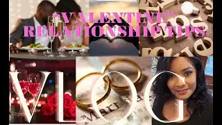 VLOG / Valentine Relationship Tips / Trip Planning / Women to Support Each Other / Lemon8 + MORE...