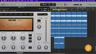 Compression Part 2 | Bon Mix Tv #2023 #Tutoriel #krey&ograve;l #Mixing