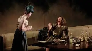 Top Girls (National Theatre Collection 2 on Drama Online) | Trailer