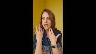 Medical doctor CHANGES her vision of patients after personal experience.