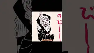 Mitsuri and Inosuke training (Demon slayer) [MONTAGEM BATCHI] edit