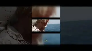 4000 miles of ocean,no engine,just a true miracle #movie #shorts