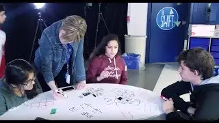 HDSB's demonstration classroom inspires new learning