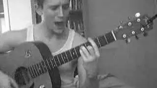 Tribute to Sublime #15 - Badfish