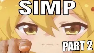 THE BIGGEST SIMP EVER IS BACK...*storytime*