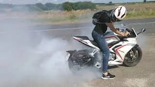 Loncin GP 300 RR